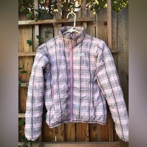 North Face Puffy Jacket
